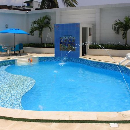 Hotel Royal Fenix Yopal Quarto foto