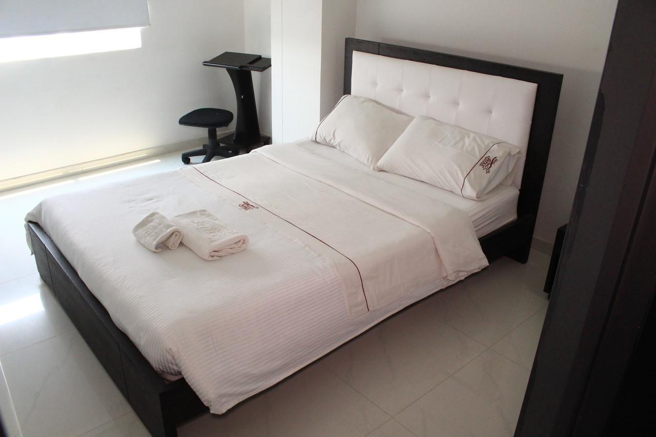 Hotel Royal Fenix Yopal Quarto foto
