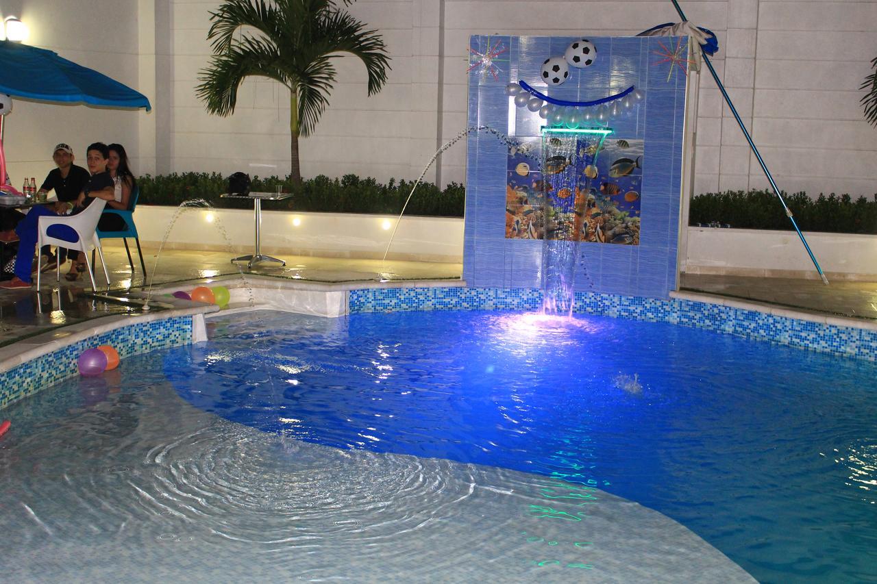 Hotel Royal Fenix Yopal Quarto foto