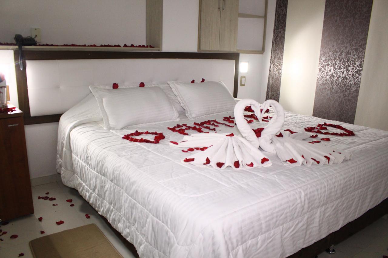 Hotel Royal Fenix Yopal Quarto foto