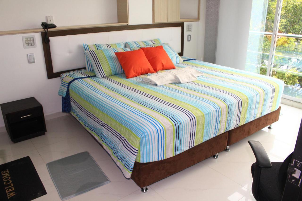 Hotel Royal Fenix Yopal Quarto foto